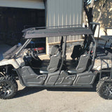 Ranch Armor Yamaha Viking 6 Metal Top