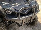 Ranch Armor Yamaha Viking Front Replacement Bumper