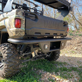 Ranch Armor Yamaha Viking Rear Bumper