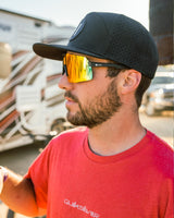 Havoc Raptor Sunglasses z87.1+