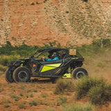 Ravek '17-'23 Can-Am Maverick X3 Molle Storage Panels