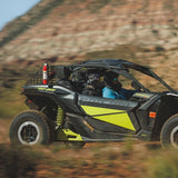 Ravek '17-'23 Can-Am Maverick X3 Molle Storage Panels