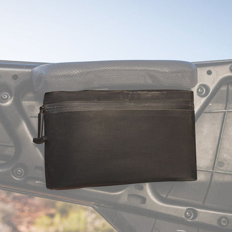 Ravek '17-'23 Polaris RZR XP Armrest Pouch