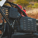 Ravek '17-'23 Polaris RZR XP Molle Storage Panels