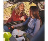 Ravek '17+ Can-Am Maverick X3 Armrests