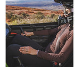 Ravek '17+ Can-Am Maverick X3 Armrests