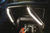 Ravek '19+ Polaris Ranger Plug & Play Apex Lights