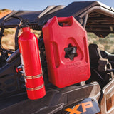 Ravek '24+ Polaris RZR XP Molle Storage Panels