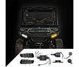 Ravek '25+ Polaris Ranger XP 1000 Speakeasy Turn Signal Kit
