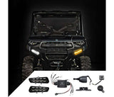 Ravek '25+ Polaris Ranger XP 1000 Speakeasy Turn Signal Kit