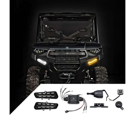 Ravek '25+ Polaris Ranger XP 1000 Speakeasy Turn Signal Kit