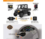 Ravek '25+ Polaris Ranger XP 1000 Speakeasy Turn Signal Kit