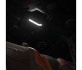 Ravek Automatic Dome Light Red