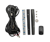 Ravek Automatic Dome Light White