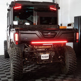 Ravek Can-Am Defender Plug & Play Multi-Function UTV Tail Light