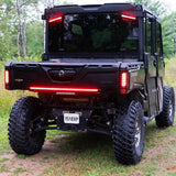 Ravek Can-Am Defender Plug & Play Multi-Function UTV Tail Light