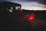Ravek Kawasaki Mule Plug & Play Multi-Function UTV Tail Light