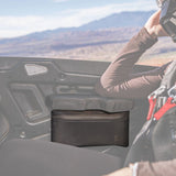 Ravek Polaris '24+ RZR XP Armrest Pouch