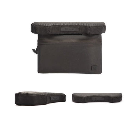 Ravek Polaris RZR Heavy-Duty Armrests - Pair
