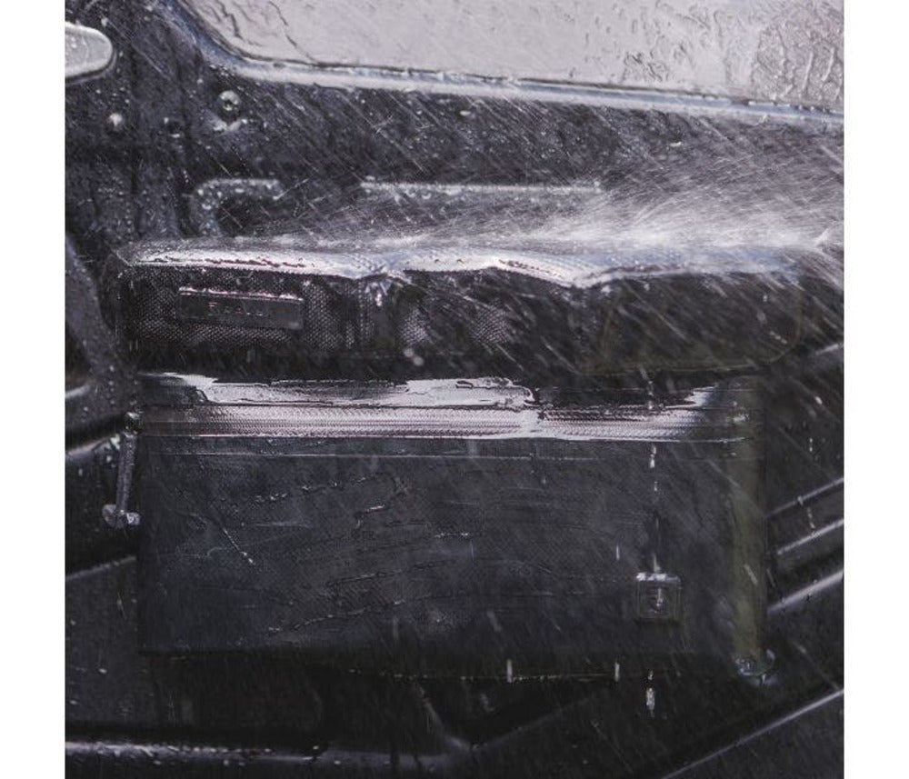 Ravek Polaris RZR Heavy-Duty Armrests - Pair