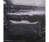 Ravek Polaris RZR Heavy-Duty Armrests - Pair