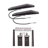 Ravek Polaris RZR Pro XP Plug & Play Apex Lights