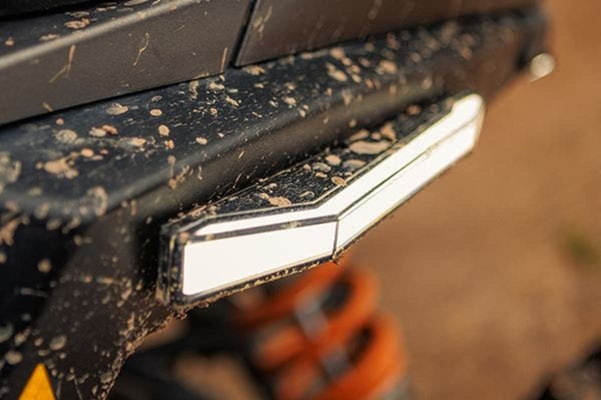 Ravek Polaris RZR Pro XP Plug & Play Apex Lights