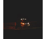 Ravek Polaris RZR Turbo R Plug & Play Auto Cancel UTV Turn Signal Kit With White Running Lights