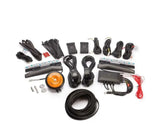 Ravek Polaris RZR Turbo R Plug & Play Auto Cancel UTV Turn Signal Kit With White Running Lights