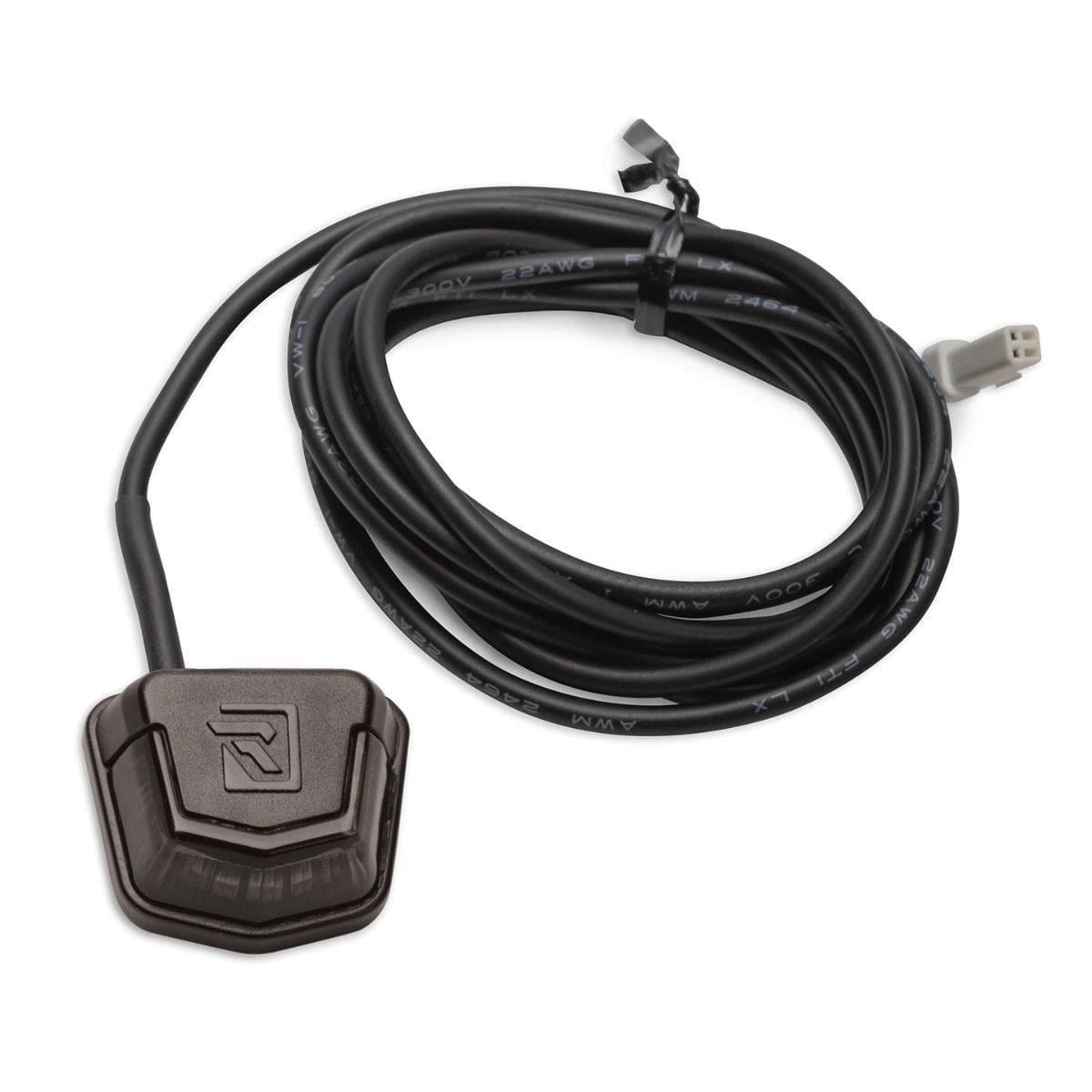 Ravek Polaris Xpedition Plug & Play Automatic UTV Trunk Bed White Light Kit