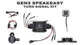 Ravek Polaris Xpedition Speakeasy Apex Turn Signal Kit