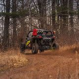 Ravek UTV Molle Mounted Quick Detach Tank & Mount