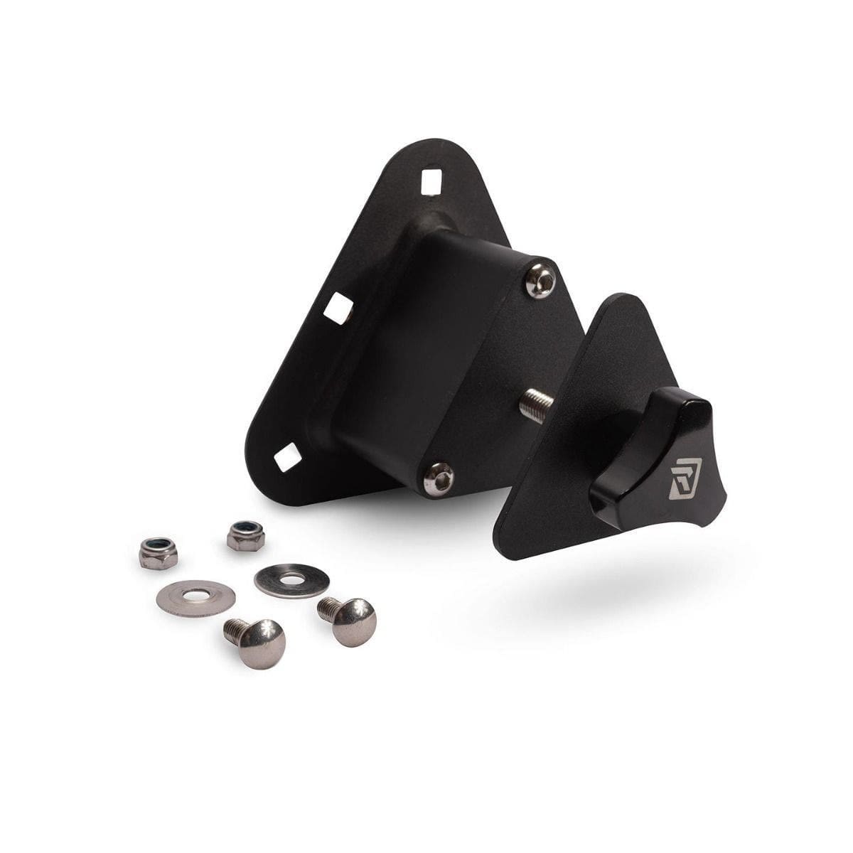 Ravek UTV Molle Mounted Quick Detach Tank & Mount