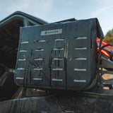 Ravek UTV Molle Quick-Attach Waterproof Zipperless Pouch