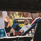 Ravek UTV Molle Quick-Attach Waterproof Zipperless Pouch