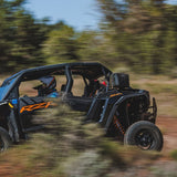 Ravek UTV Molle Quick-Attach Waterproof Zipperless Pouch