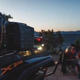 Ravek UTV Molle Quick-Attach Waterproof Zipperless Pouch