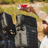 Ravek UTV Molle Quick-Attach Waterproof Zipperless Pouch