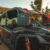 Ravek UTV Molle Quick-Attach Waterproof Zipperless Pouch