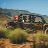 Ravek UTV Molle Quick Detach Fire Extinguisher Mount