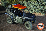 Razorback Offroad '21-'23 Polaris RZR 900 Trail Desert Roof