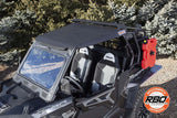 Razorback Offroad '21-'23 Polaris RZR 900 Trail Desert Roof