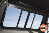 Razorback Offroad '15-'19 Polaris RZR 900 Rear Sliding Window
