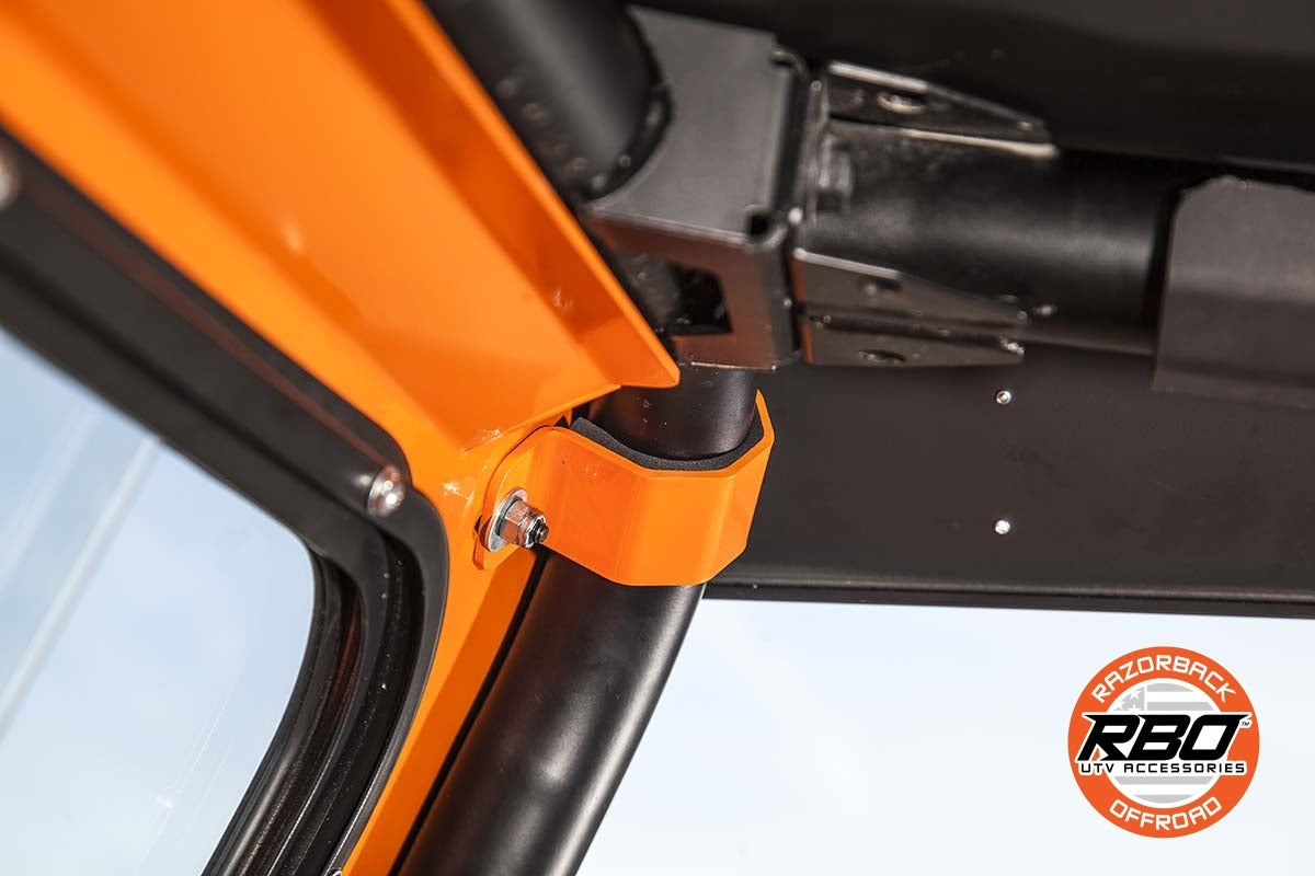 Razorback Offroad '15-'19 Polaris RZR 900 Rear Sliding Window