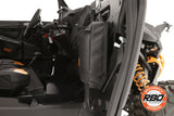 Razorback Offroad '24 Polaris RZR XP Door Bag - Set of 2