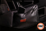 Razorback Offroad '24 Polaris RZR XP Door Bag - Set of 2