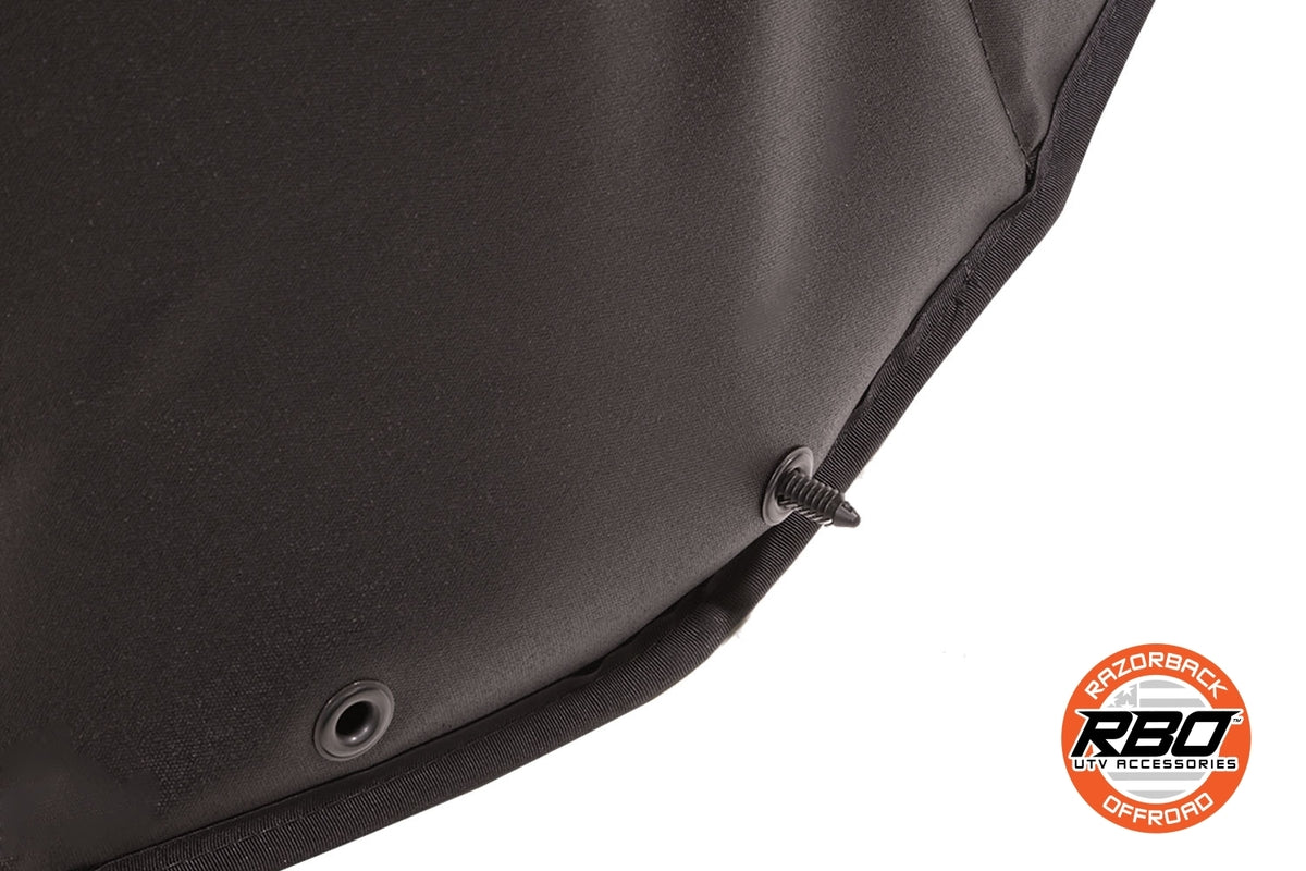 Razorback Offroad '24 Polaris RZR XP Door Bag - Set of 2