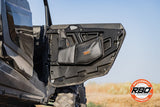 Razorback Offroad '24 Polaris RZR XP Door Bag - Set of 2