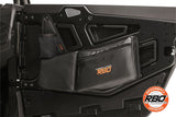 Razorback Offroad '24 Polaris RZR XP Door Bag - Set of 2