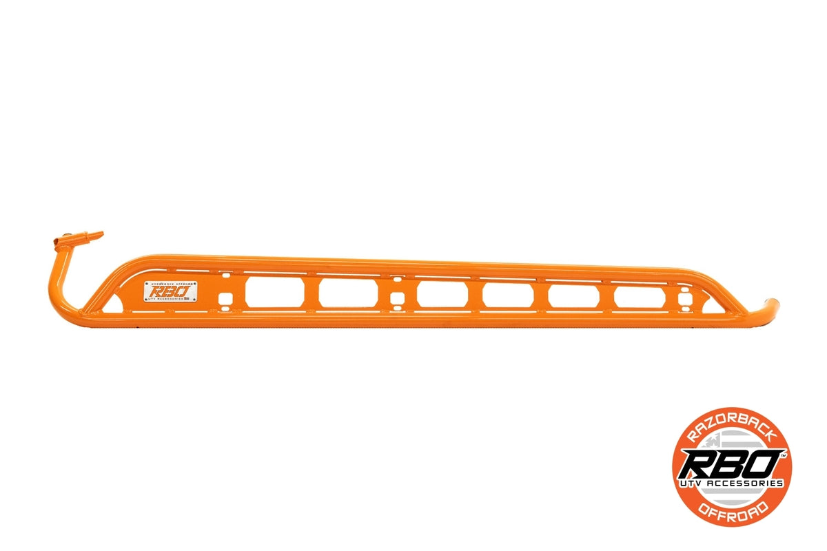 Razorback Offroad '24 Polaris RZR XP Rock Sliders